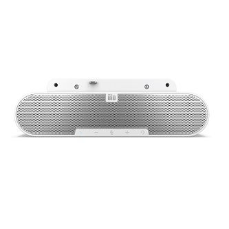 Elo Touch Solutions NC/NR ELO EDGE CONNECT SPEAKER BAR WHITE